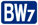 BW7 set symbol