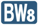 BW8 set symbol