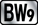 BW9 set symbol