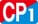 CP1 set symbol