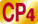 CP4 set symbol