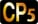 CP5 set symbol