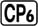 CP6 set symbol