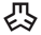 LA set symbol