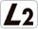 L2 set symbol