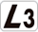 L3 set symbol