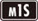 M1S set symbol
