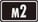 M2 set symbol