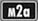 M2A set symbol