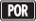 POR set symbol