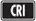 CRI set symbol