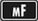 MF set symbol