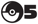 POP5 set symbol