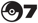 POP7 set symbol