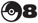 POP8 set symbol