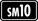SM10 set symbol