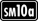 SM10A set symbol