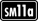 SM11A set symbol