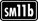 SM11B set symbol