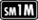 SM1M set symbol