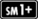 SM1+ set symbol