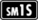 SM1S set symbol