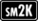 SM2K set symbol