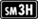 SM3H set symbol