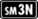 SM3N set symbol