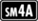 SM4A set symbol