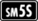SM5S set symbol