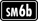 SM6B set symbol