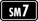 SM7 set symbol