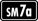 SM7A set symbol