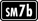 SM7B set symbol