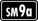 SM9A set symbol