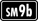 SM9B set symbol
