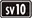 SV10 set symbol