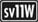 SV11W set symbol