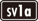 SV1A set symbol
