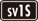 SV1S set symbol