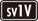 SV1V set symbol