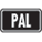 PAL set symbol