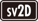 SV2D set symbol