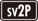 SV2P set symbol