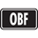 OBF set symbol