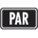 PAR set symbol