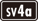 SV4A set symbol