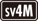 SV4M set symbol