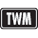 TWM set symbol